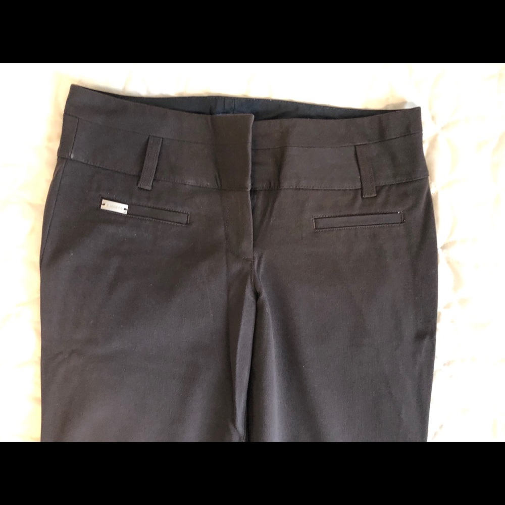 Express Editor Pant - Picture 2 of 4